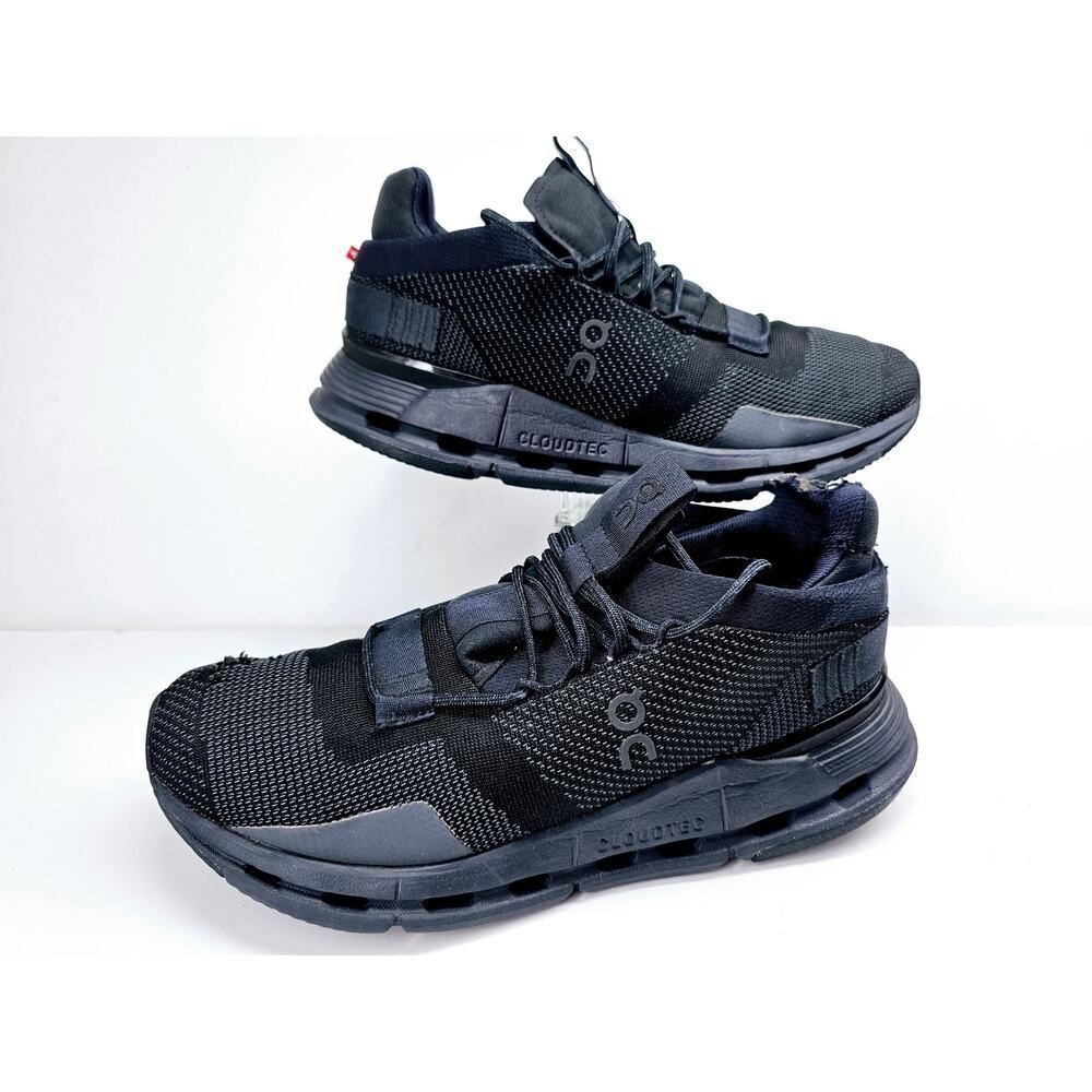 Oncloud Women 9 Comfy footwear
